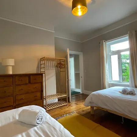Casa vacanze Salthill & The City!