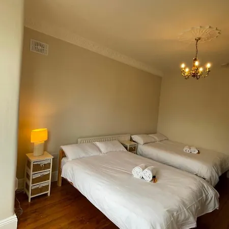 Salthill & The City! Casa vacanze Galway