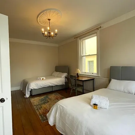 Salthill & The City! Casa vacanze
